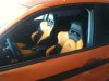 Oranger Compact *Carbon Orange foliert * - 3er BMW - E46 - IMG_2229.JPG