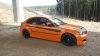 Oranger Compact *Carbon Orange foliert * - 3er BMW - E46 - DSC00638.JPG