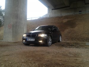 BMW 123d - 1er BMW - E81 / E82 / E87 / E88