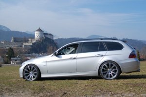 Mein 330xd Touring - 3er BMW - E90 / E91 / E92 / E93