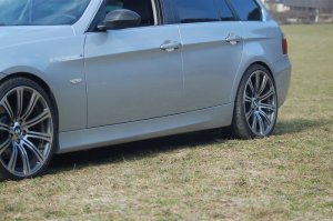 Mein 330xd Touring - 3er BMW - E90 / E91 / E92 / E93