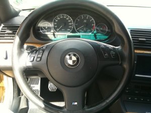 Mein Baby 330CI - 3er BMW - E46