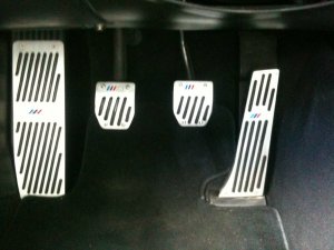 Mein Baby 330CI - 3er BMW - E46