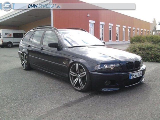 BMW-Syndikat Fotostorie