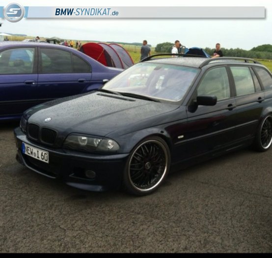 BMW-Syndikat Fotostorie