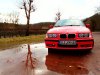 Back to the roots! BMW E36 Compact M-Paket - 3er BMW - E36 - Front Wasser.JPG