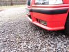 Back to the roots! BMW E36 Compact M-Paket - 3er BMW - E36 - M3 Frontschürze.JPG