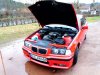 Back to the roots! BMW E36 Compact M-Paket - 3er BMW - E36 - Motorraum.JPG