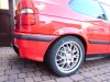 Back to the roots! BMW E36 Compact M-Paket - 3er BMW - E36 - heck.JPG
