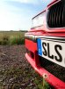 Back to the roots! BMW E36 Compact M-Paket - 3er BMW - E36 - Blume.JPG