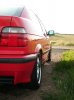 Back to the roots! BMW E36 Compact M-Paket - 3er BMW - E36 - Heck.JPG
