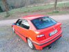 Back to the roots! BMW E36 Compact M-Paket - 3er BMW - E36 - Heck 1.JPG