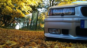 97er BMW 320i - 3er BMW - E36 97er BMW 320i - 3er BMW - E36