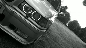 97er BMW 320i - 3er BMW - E36 97er BMW 320i - 3er BMW - E36