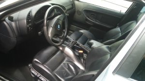 97er BMW 320i - 3er BMW - E36 97er BMW 320i - 3er BMW - E36
