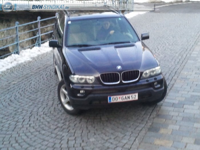 Black Edition - BMW X1, X2, X3, X4, X5, X6, X7