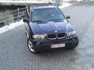Babyface - 3er BMW - E46