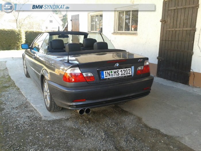 BMW-Syndikat Fotostorie