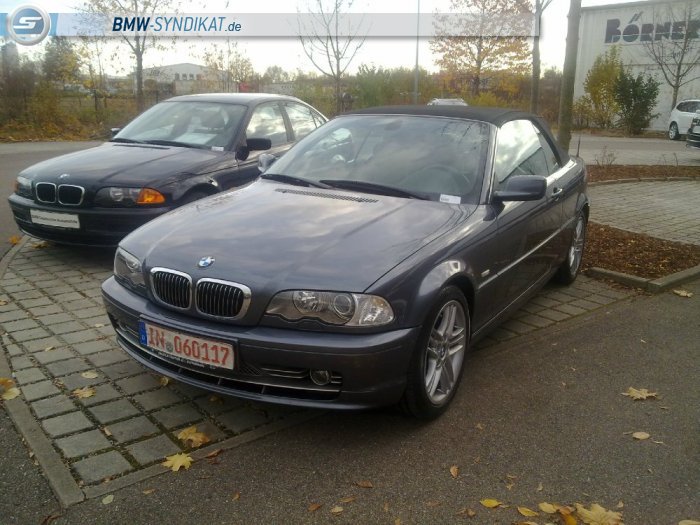 BMW-Syndikat Fotostorie