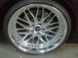 BMW 535d E 61 - 5er BMW - E60 / E61 BMW 535d E 61 - 5er BMW - E60 / E61