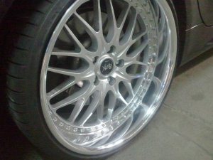 BMW 535d E 61 - 5er BMW - E60 / E61 BMW 535d E 61 - 5er BMW - E60 / E61