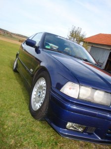 E36 compact - 3er BMW - E36