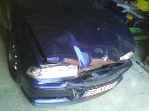 E36 compact - 3er BMW - E36