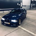 E36 , 320i Coupe , Sport Edition - 3er BMW - E36 - image.jpg