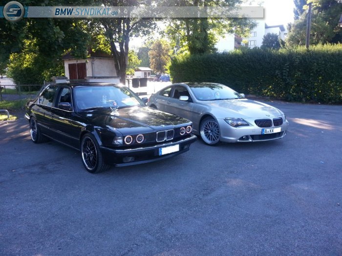 BMW-Syndikat Fotostorie