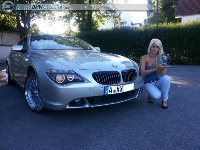 BMW-Syndikat Fotostorie
