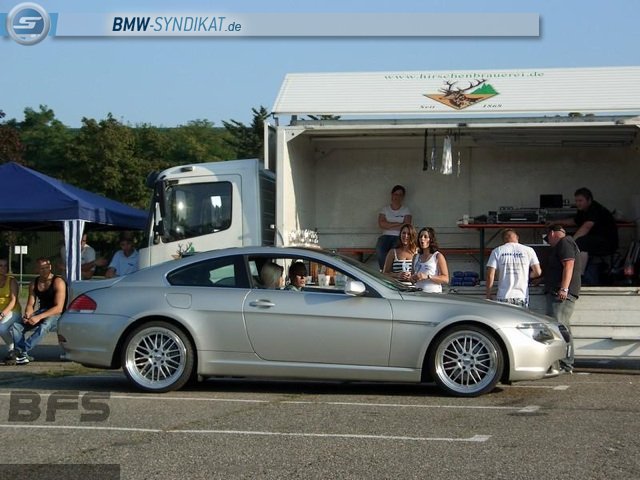 BMW-Syndikat Fotostorie