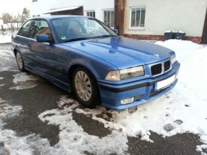 * BMW e36 coupe * - 3er BMW - E36