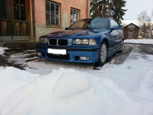 * BMW e36 coupe * - 3er BMW - E36 * BMW e36 coupe * - 3er BMW - E36