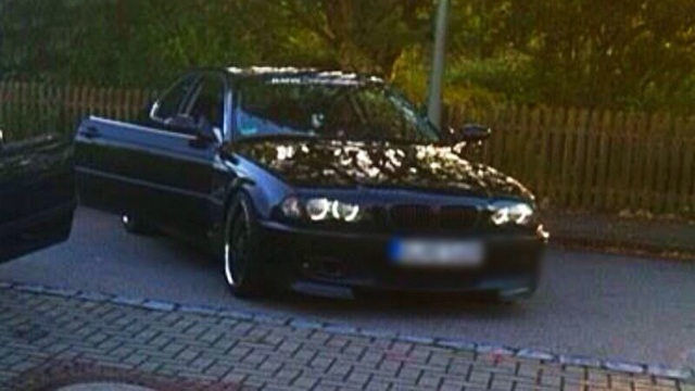 * BMW e46 Coup * - 3er BMW - E46