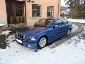 * BMW e36 coupe * - 3er BMW - E36 * BMW e36 coupe * - 3er BMW - E36
