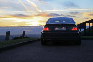 My bmw e46 318ci - 3er BMW - E46