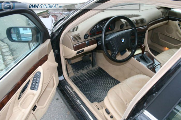 Unser 740i Individual - Fotostories weiterer BMW Modelle