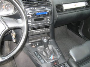 Mein Ex Blau Traum!! ,, /// M3 " - 3er BMW - E36