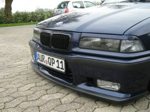 Mein Ex Blau Traum!! ,, /// M3 " - 3er BMW - E36