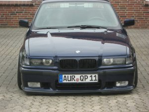 Mein Ex Blau Traum!! ,, /// M3 " - 3er BMW - E36