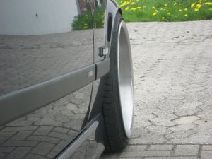 Mein Ex Blau Traum!! ,, /// M3 " - 3er BMW - E36