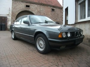 Grn mu Mann haben !!! - 3er BMW - E30