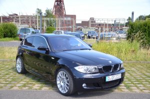 Bmw 1er E81 Limited Edition Sport - 1er BMW - E81 / E82 / E87 / E88