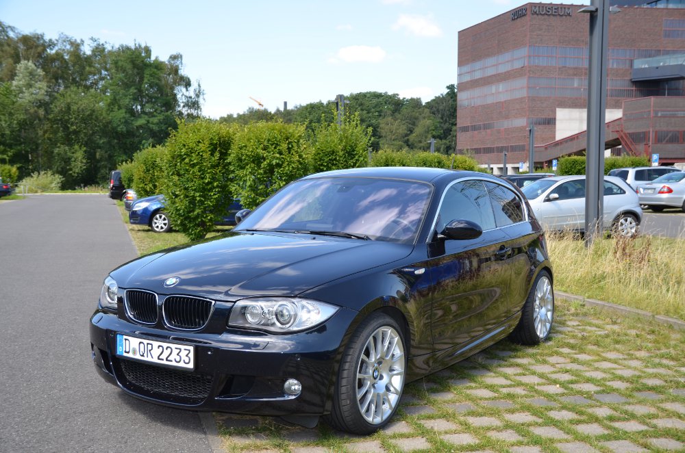 Bmw 1er E81 Limited Edition Sport - 1er BMW - E81 / E82 / E87 / E88
