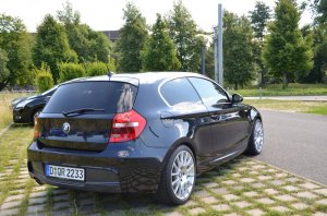 Bmw 1er E81 Limited Edition Sport - 1er BMW - E81 / E82 / E87 / E88