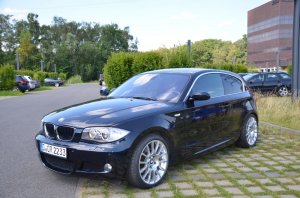 Bmw 1er E81 Limited Edition Sport - 1er BMW - E81 / E82 / E87 / E88