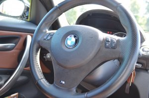 Bmw 1er E81 Limited Edition Sport - 1er BMW - E81 / E82 / E87 / E88