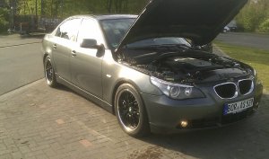e60 530d - 5er BMW - E60 / E61