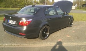 e60 530d - 5er BMW - E60 / E61