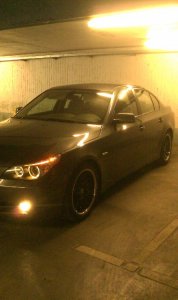 e60 530d - 5er BMW - E60 / E61